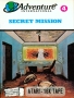 Atari  800&nbsp; - &nbsp;secret_mission_ai_uk_k7